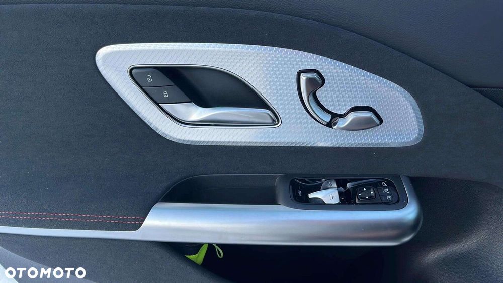 Mercedes-Benz CLA - 18