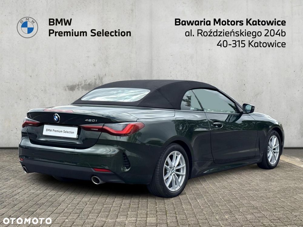 BMW Seria 4 - 24