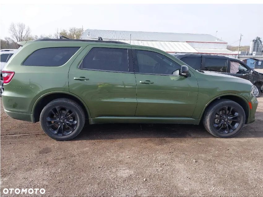 Dodge Durango - 11