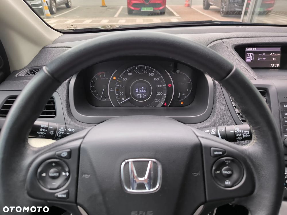 Honda CR-V 2.0 Lifestyle - 10