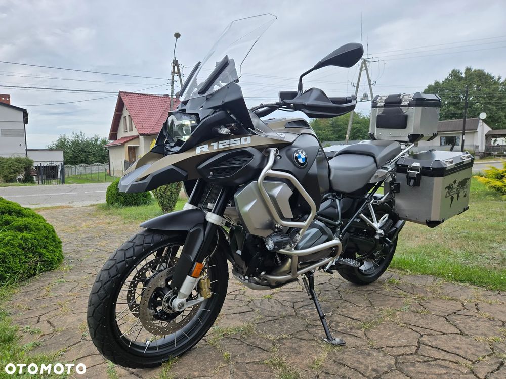 BMW R - 4