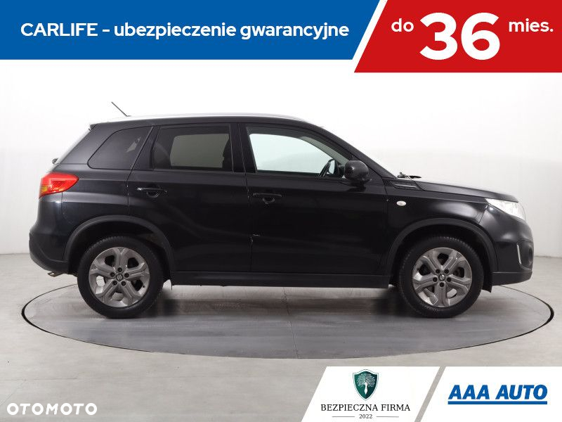 Suzuki Vitara - 7