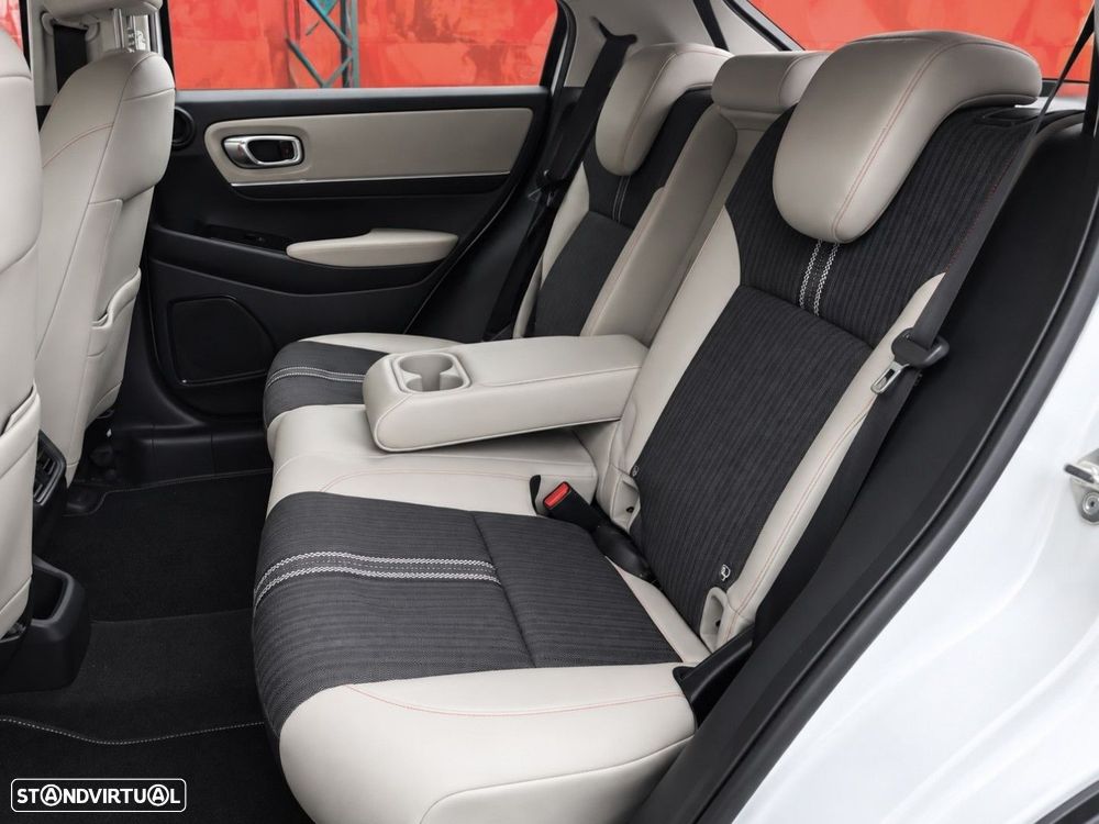 Honda HR-V 1.5 i-MMD e:HEV Advance - 11