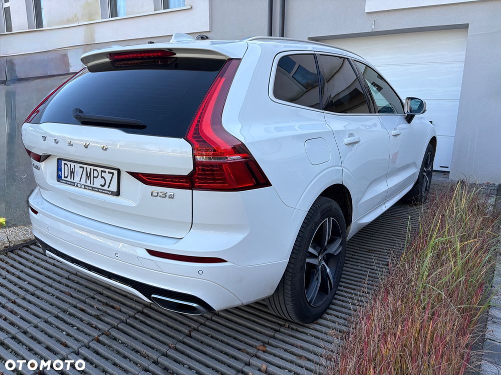 Volvo XC 60 ver-d3-r--design - 5