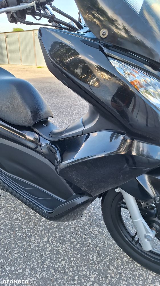 Honda PCX - 21