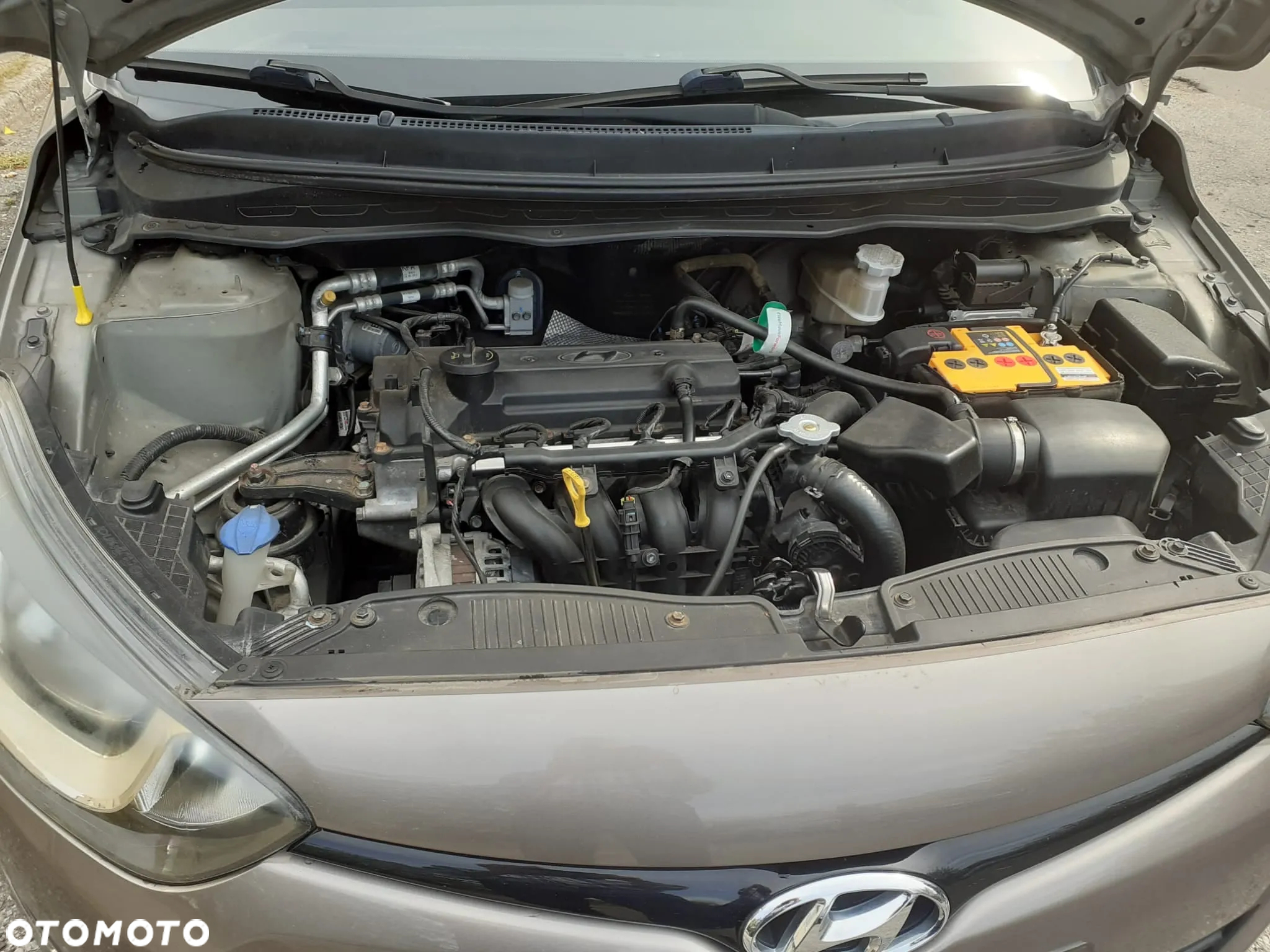 Hyundai i20 - 9