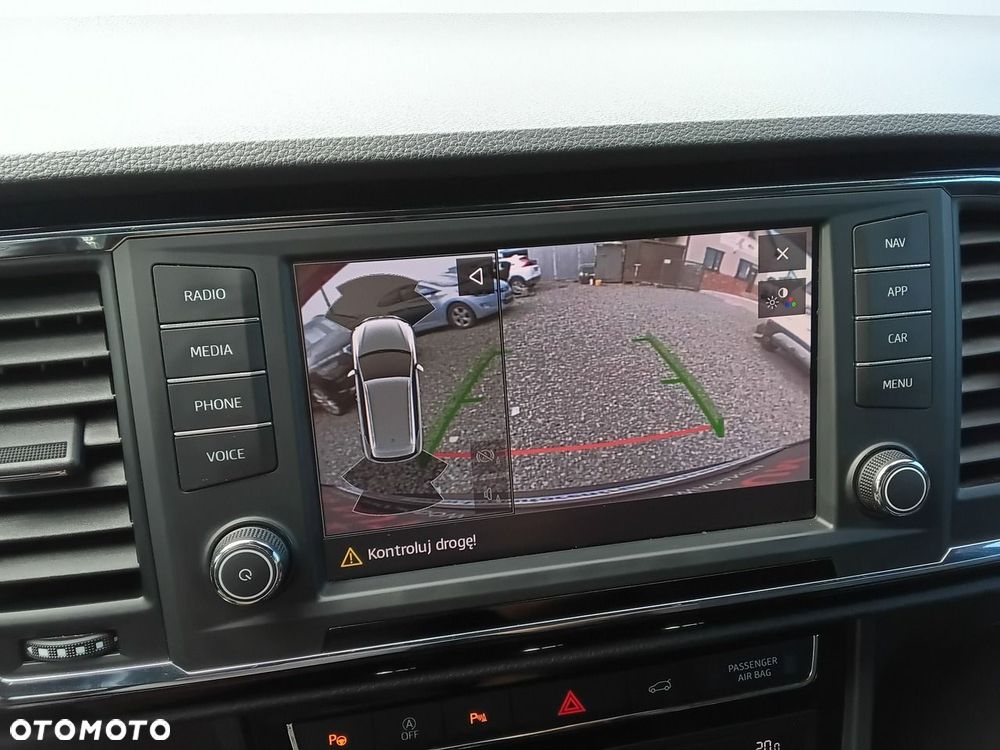 Seat Ateca - 21