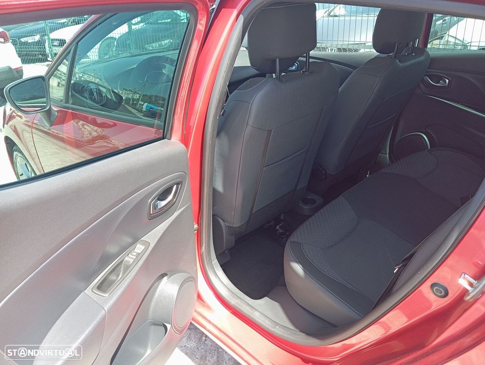 Renault Clio 1.5 dCi GT Line - 15