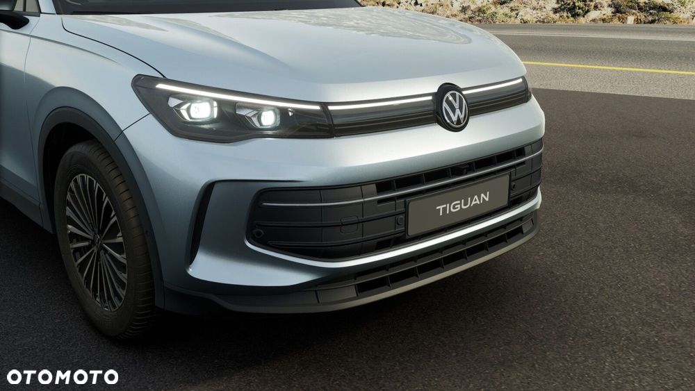 Volkswagen Tiguan 2.0 TDI Life Plus DSG - 7
