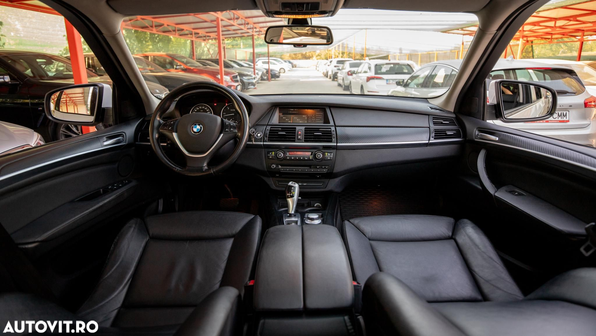 BMW X5 - 7