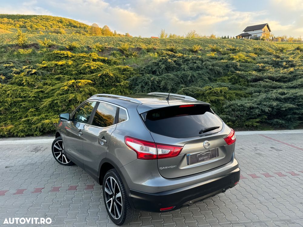 Nissan Qashqai - 35