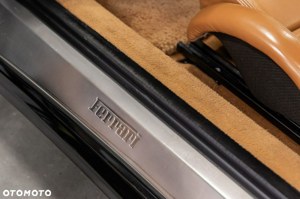 Ferrari F430 F1 - 36