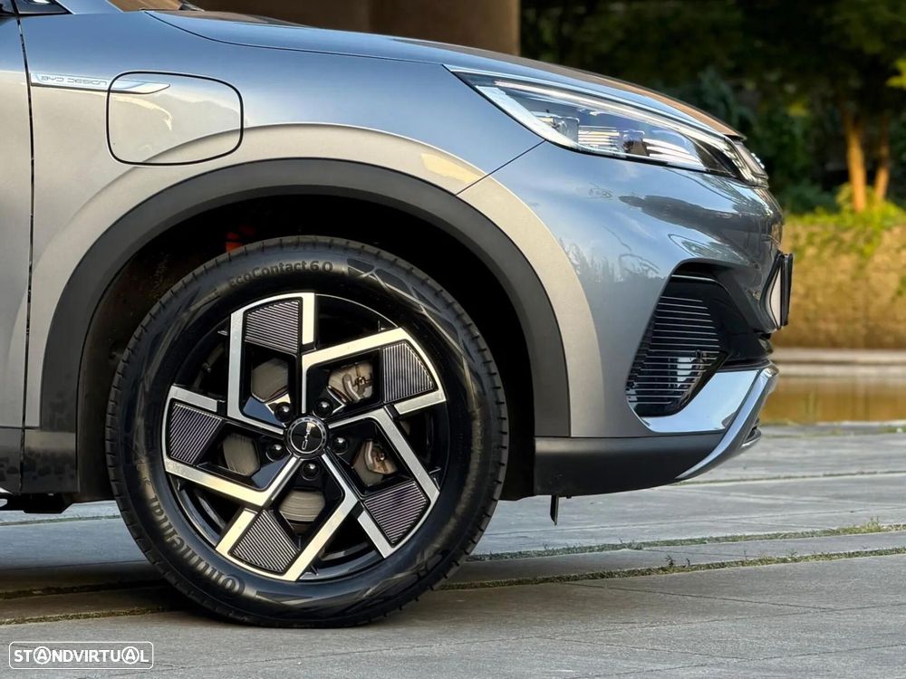 BYD Atto 3 60.48 kWh Design - 8