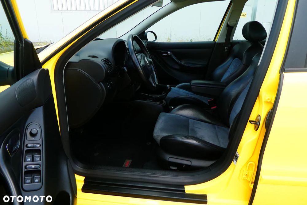 Seat Leon 1.8 T Top Sport - 13