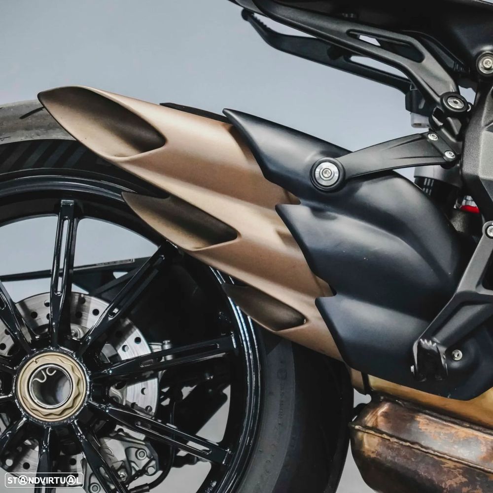 MV Agusta Dragster - 18