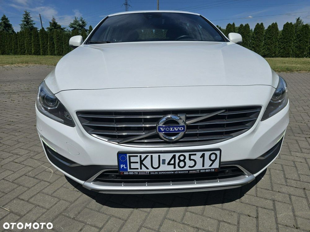 Volvo V60 - 5