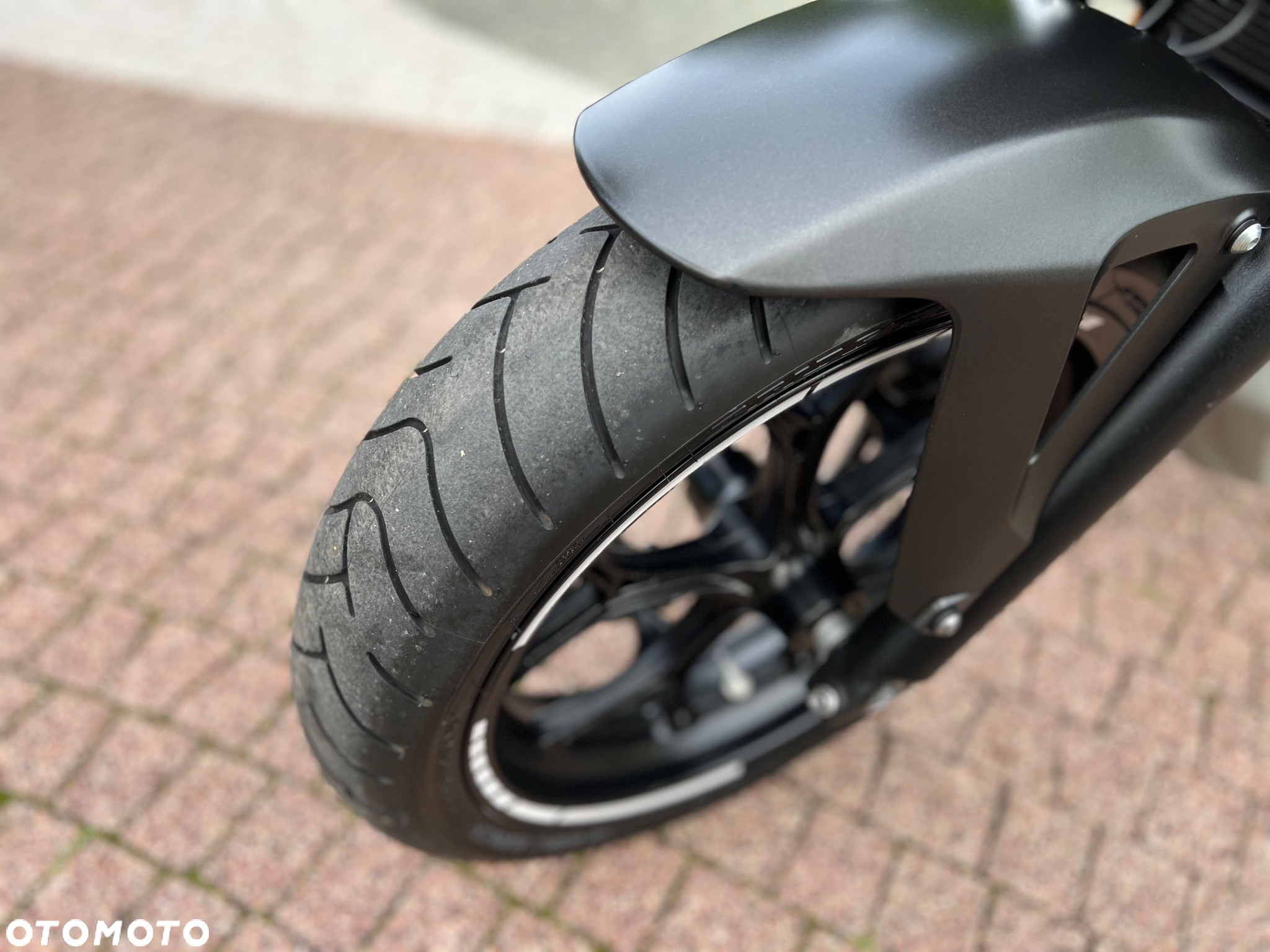 Honda NC - 31