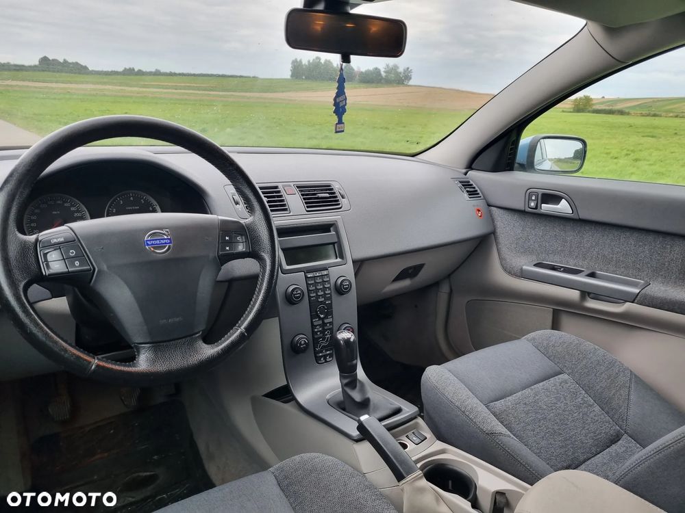 Volvo V50 1.8 - 5