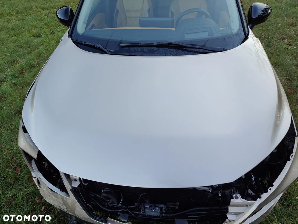 Nissan X-Trail 1.5 VC-T e-POWER Tekna e-4ORCE - 30