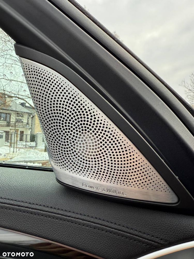 BMW Seria 5 - 8