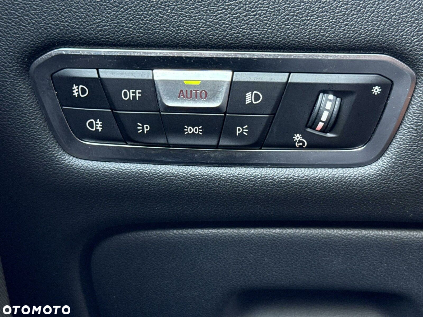 BMW X5 xDrive40i sport - 19