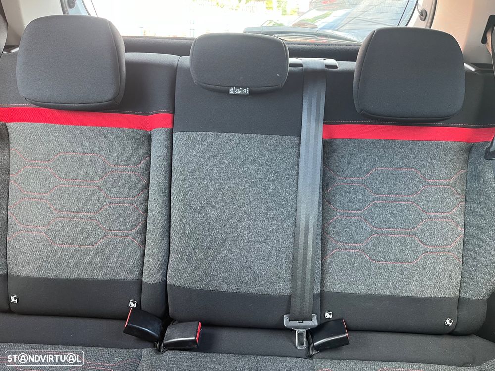 Citroën C3 Pure Tech Feel - 13