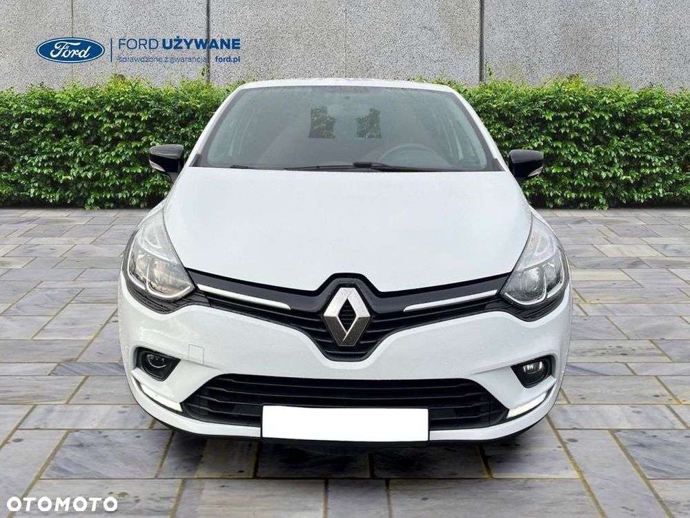 Renault Clio 1.2 Enegry TCe Limited 2018 - 2