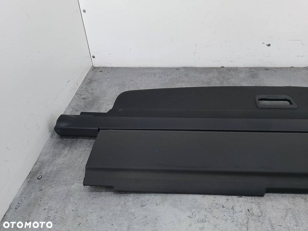 ROLETA BAGAŻNIKA  SKODA OCTAVIA II FL 8986000242 - 2