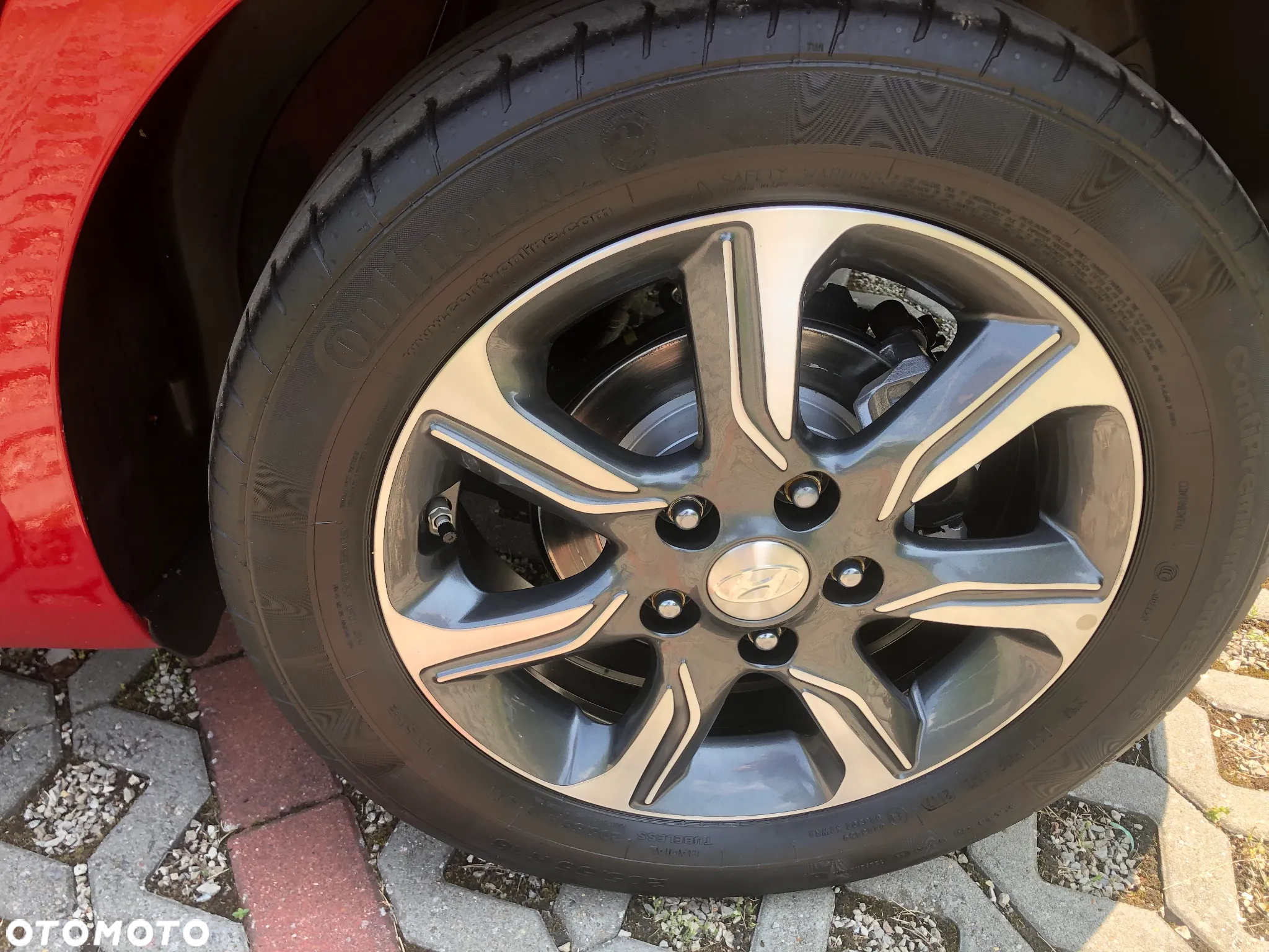 Hyundai ix20 1.4 Fifa World Cup Edition - 39