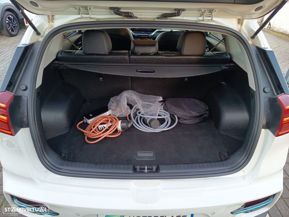 Kia e-Niro 64kWh - 7