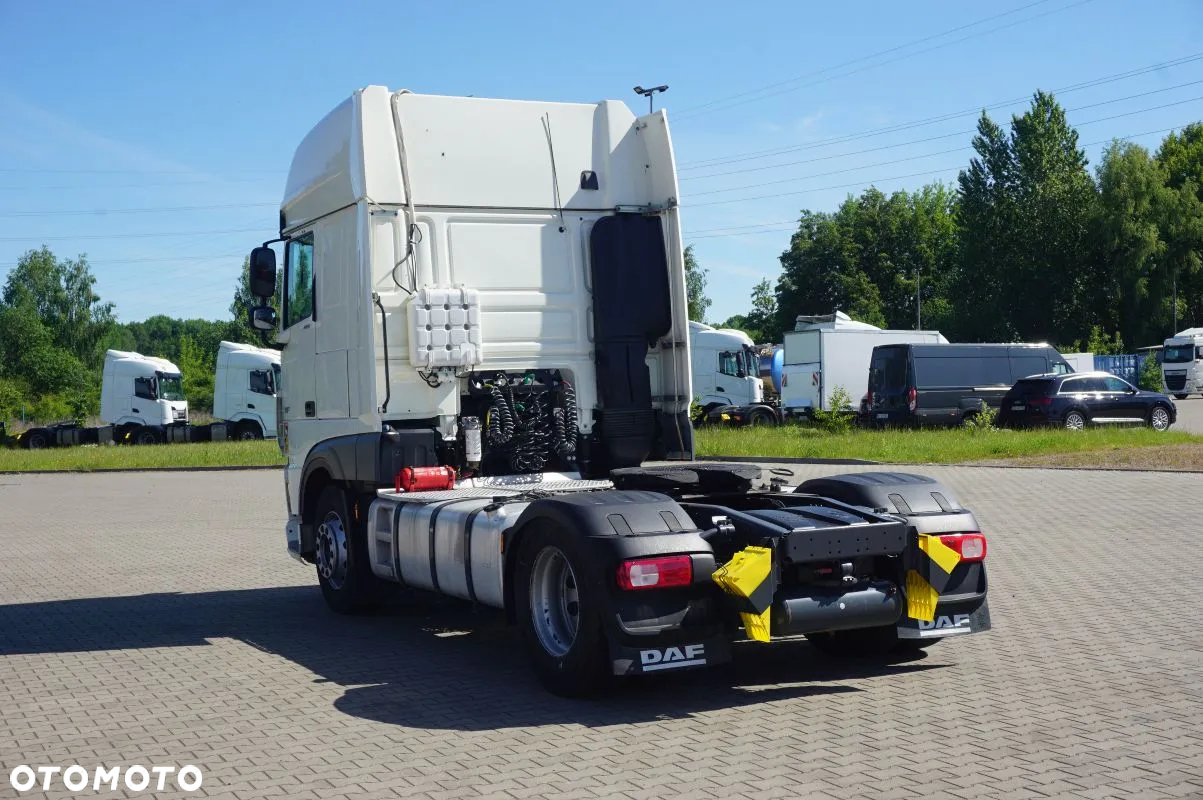 DAF XF 480 FT (31509) - 3