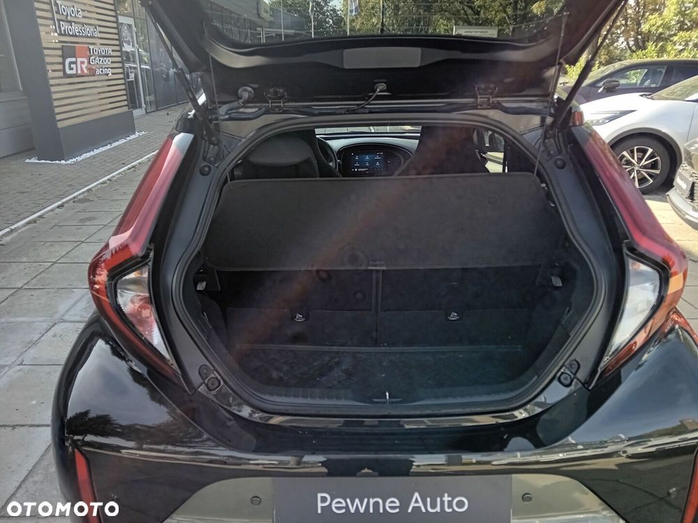 Toyota Aygo X 1.0 VVT-i Selection CVT - 15