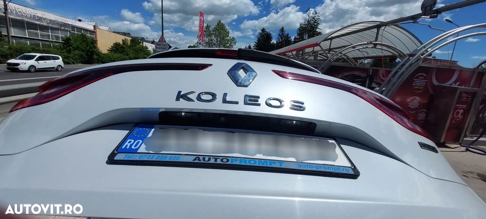 Renault Koleos - 6