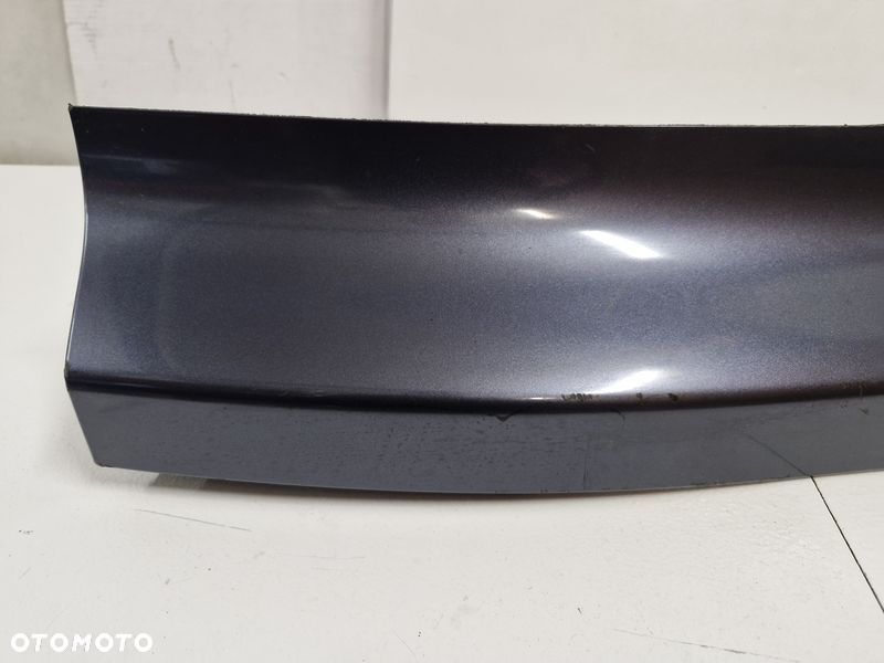HONDA CR-V III 3 LISTWA BLENDA DOLNA KLABY BAGAŻNIKA TYŁ TYLNA 74895-SWW-A010 - 4