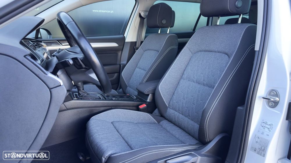 VW Passat Variant 2.0 TDI Business DSG - 14