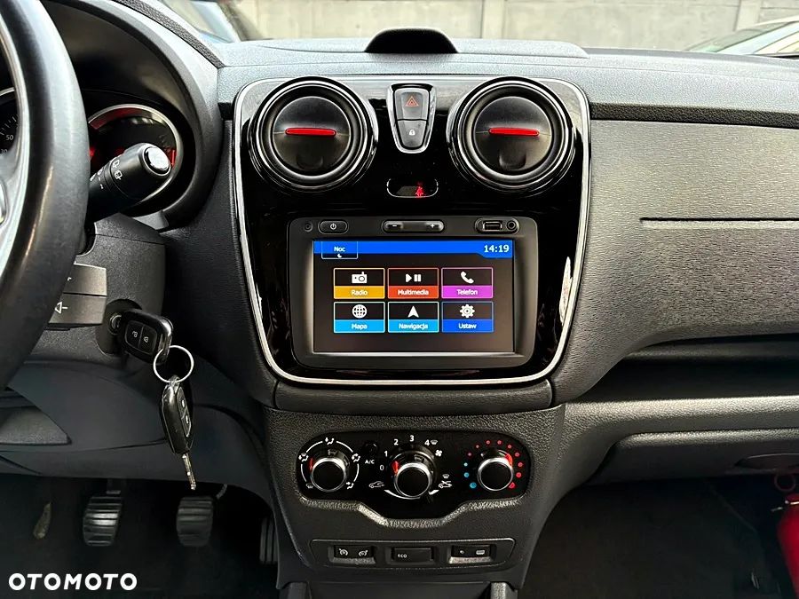 Dacia Lodgy 1.3 TCe Stepway S&S - 24