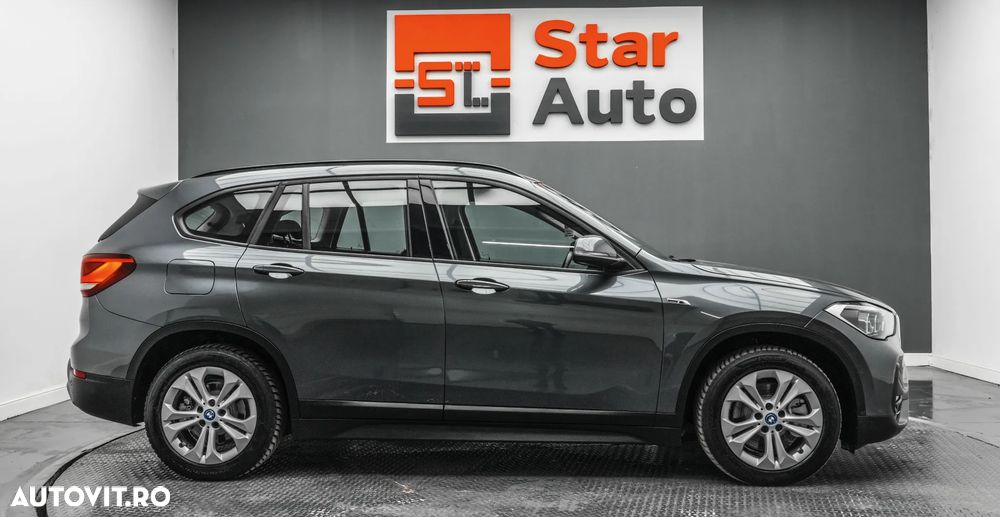 BMW X1 xDrive25e AT PHEV - 10