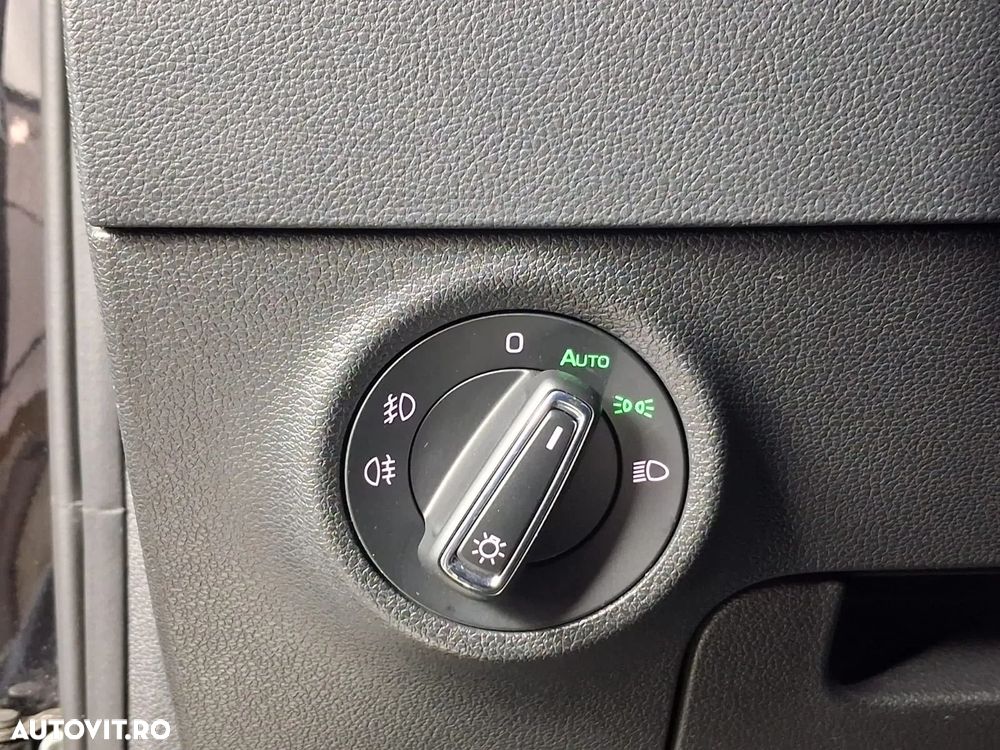 Skoda Karoq 1.5 TSI DSG Style - 15