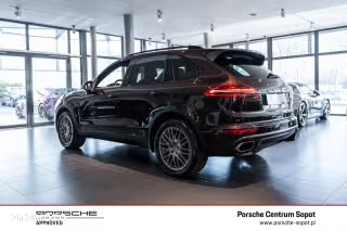 Porsche Cayenne Diesel - 3