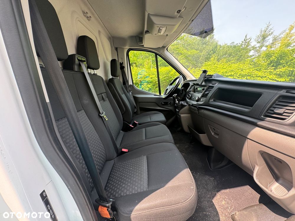 Ford Transit L3H2 - 8