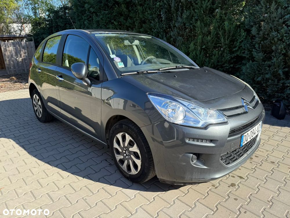 Citroën C3 Pure Tech (VTi) 68 Attraction - 1