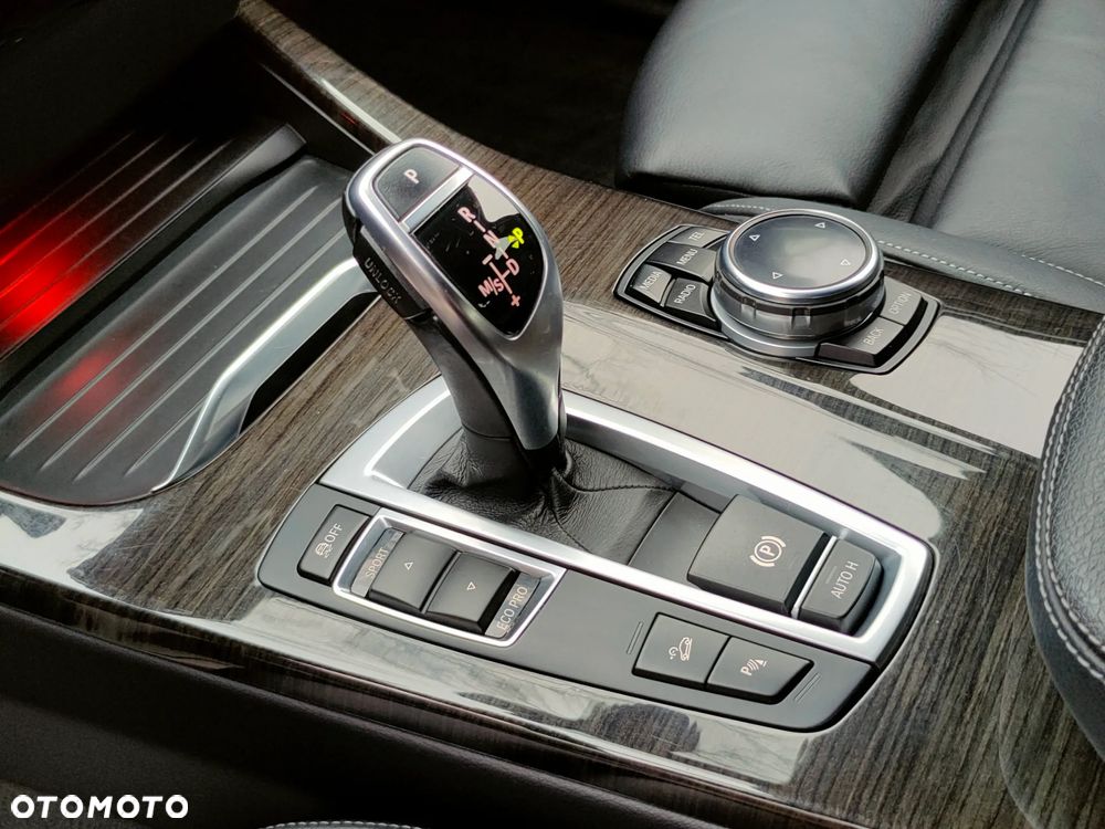 BMW X4 xDrive28i Edycja M Sport - 22