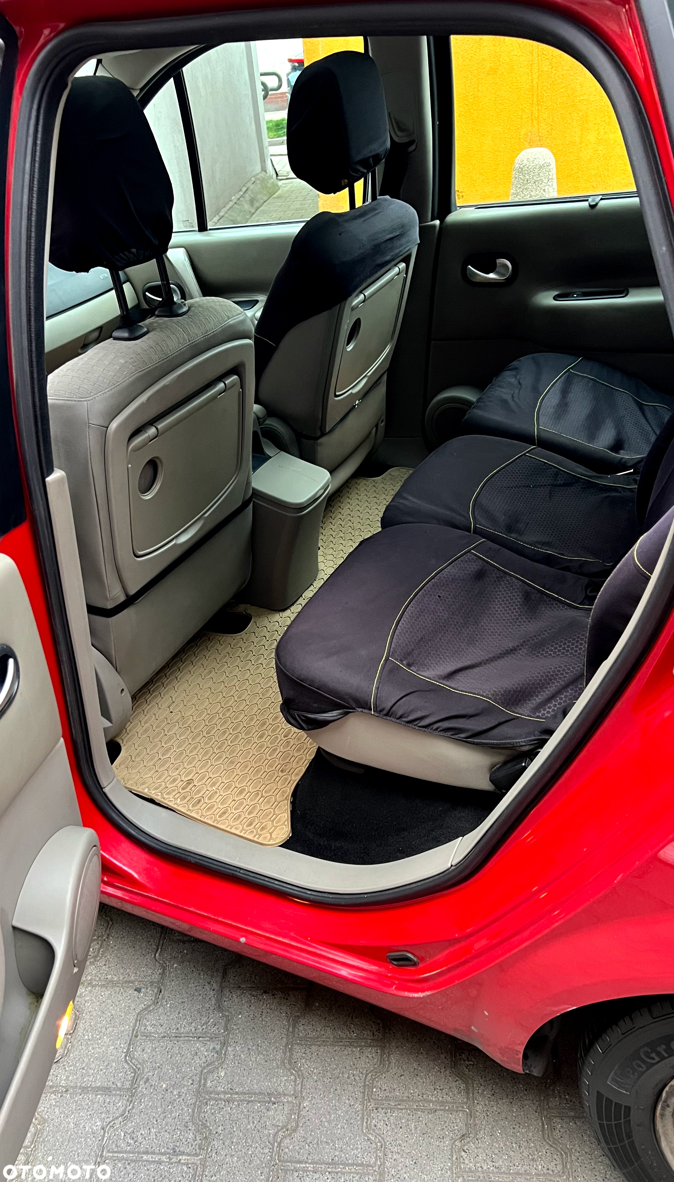 Renault Scenic 1.9 dCi Expression - 6