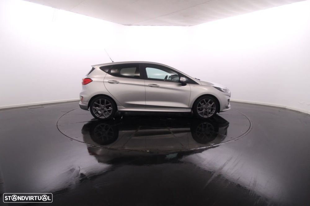 Ford Fiesta 1.0 EcoBoost ST-Line - 9