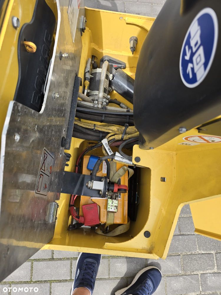Bomag BW 80 AD-5 - 7
