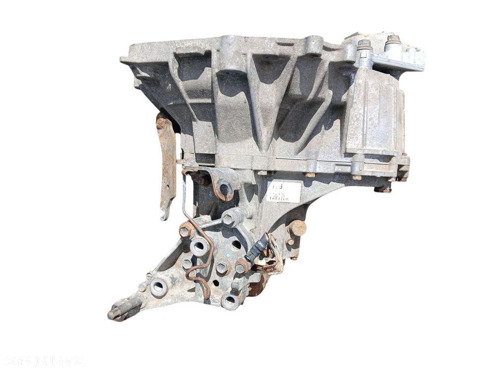SKRZYNIA BIEGÓW DAIHATSU CUORE VII 1.0 12V 70KM 726 218 TYŚ - 2