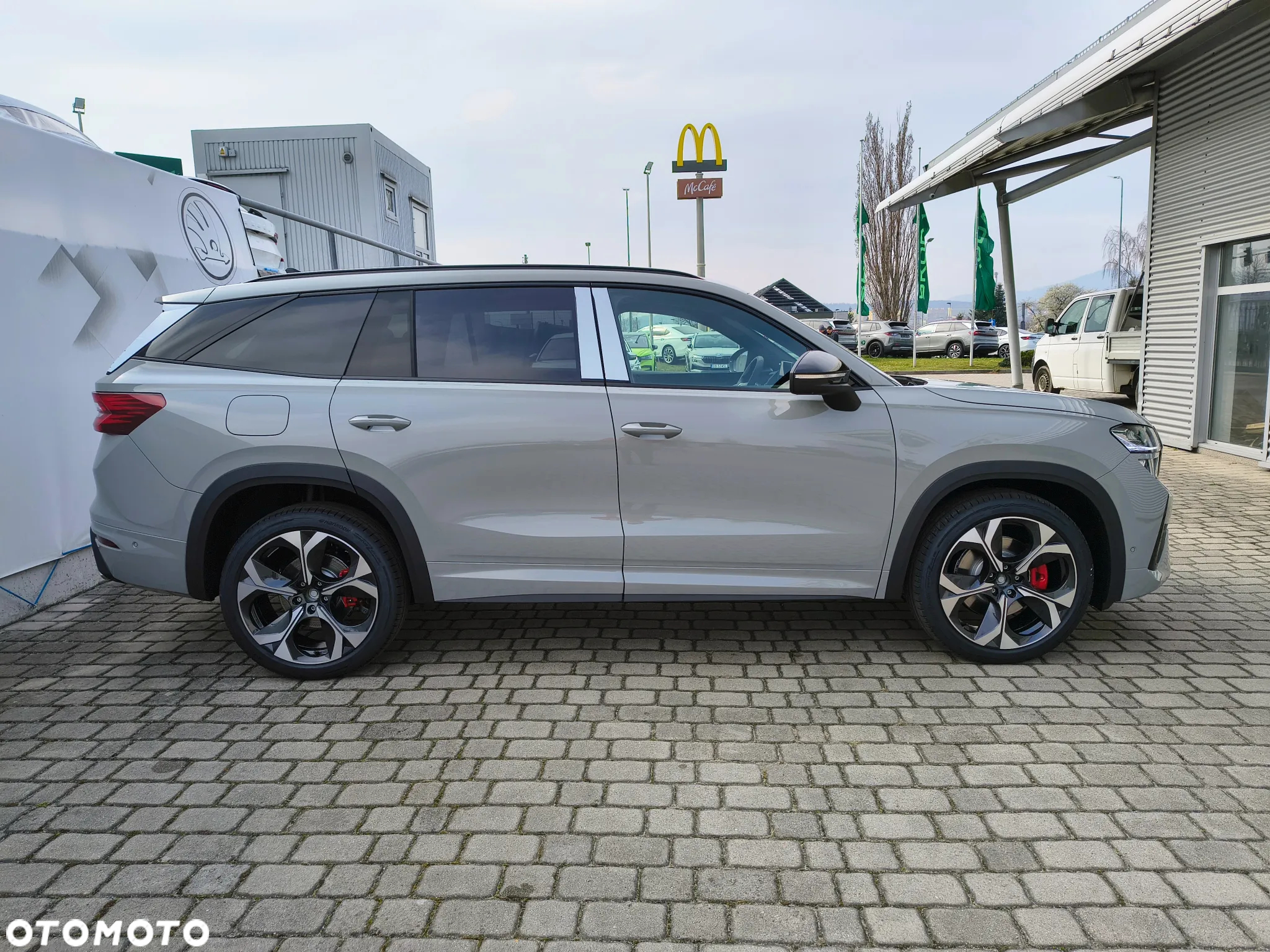 Skoda Kodiaq 2.0 TSI 4x4 RS DSG - 6