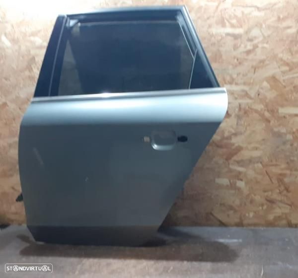Porta Trás Esq Audi A4 Avant (8K5, B8) - 1