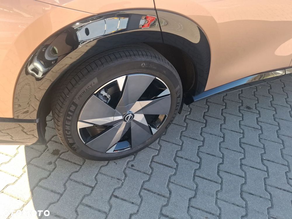 Nissan Ariya 87kWh Evolve - 13