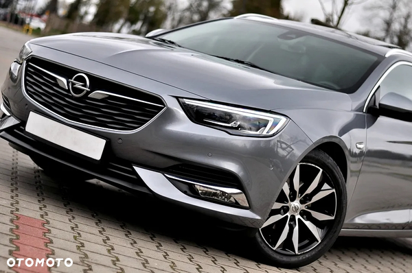 Opel Insignia 1.5 T GPF Innovation S&S